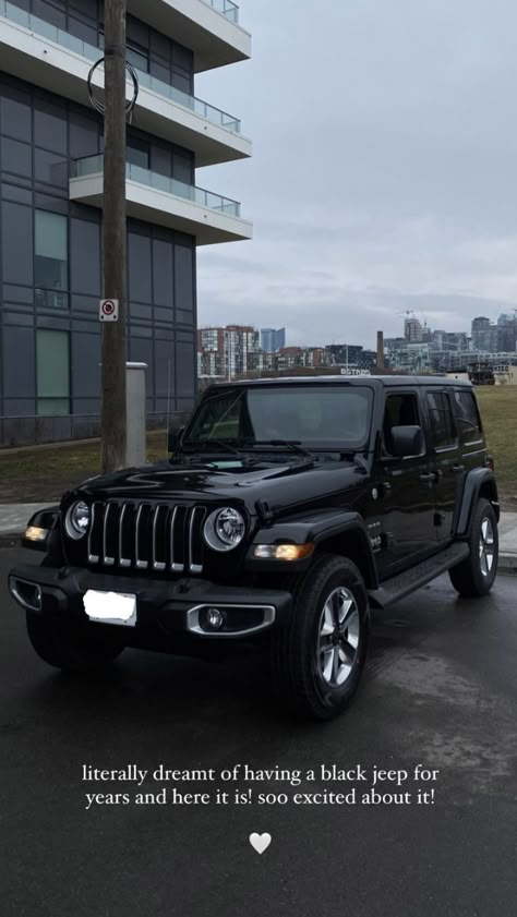 Black Jeep Wrangler, Black Jeep, Beach Cars, Girly Car, Dream Cars Jeep, Jeep Rubicon, Car Goals, Jeep Lover, Jeep Wrangler Rubicon