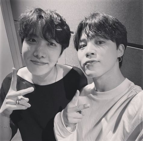 Jimin and J-Hope - [j.m] Instagram Post - 03/07/2022 #jimin #parkjimin #bts #bangtansoyoendan #jhope #hoseok #junghoseok #hobi Park Jimin Instagram, J-hope Icons, Bts Black And White, Jhope Cute, Army Quotes, Bts Concept Photo, Hoseok Bts, Bts Aesthetic Pictures, Magic Shop