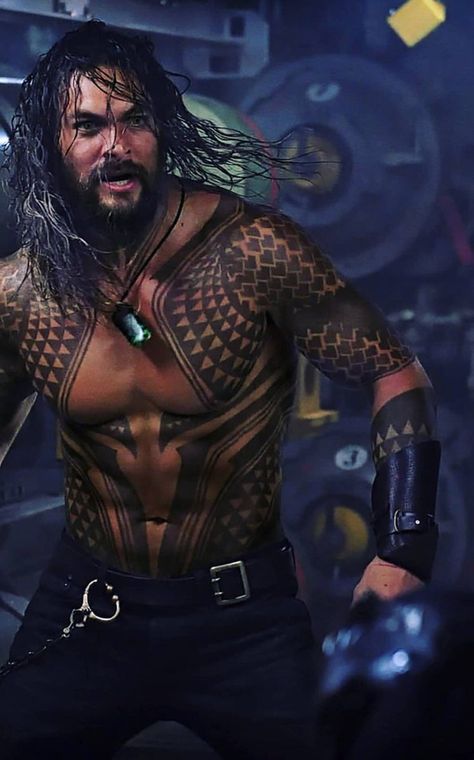 Nathan Summers, Aquaman 2018, Jason Momoa Aquaman, Univers Dc, 2018 Movies, Dc Movies, Mode Boho, The Perfect Guy, Jason Momoa