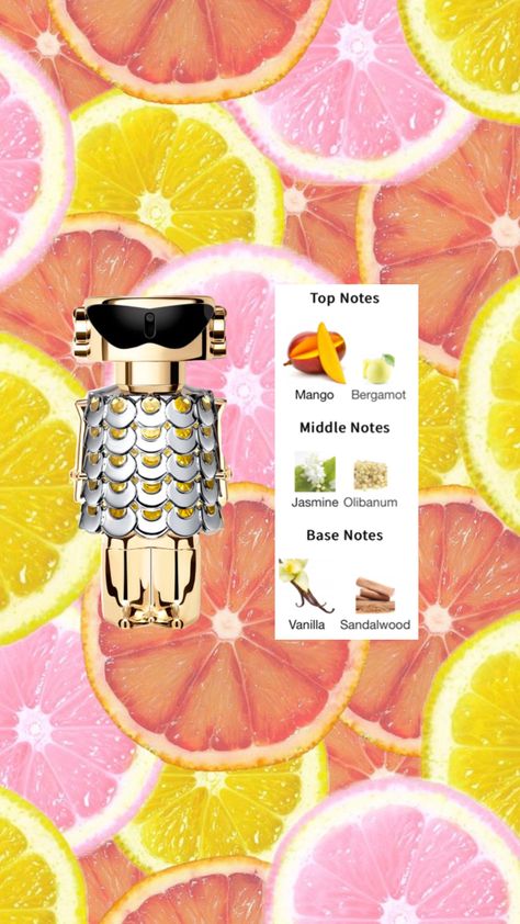 #perfume #fragrance #beauty #fame #pacorabanne Fame Perfume, Essential Oil Perfumes Recipes, Perfume Recipes, Girly Phone Cases, Perfume Fragrance, Essential Oil Perfume, Paco Rabanne, Perfume Collection, Body Mist