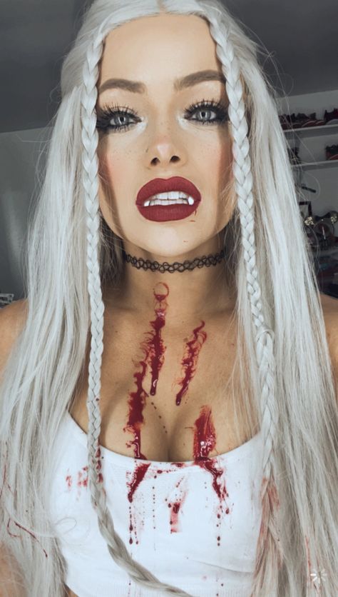 LIV Morgan on Twitter: "Behind the scenes with your favorite blood sucker 👅🩸… " Ruby Riott, Gionna Daddio, Dracula's Brides, Riott Squad, Wwe Logo, Wwe Diva, Wwe Female, Liv Morgan, Wwe Women