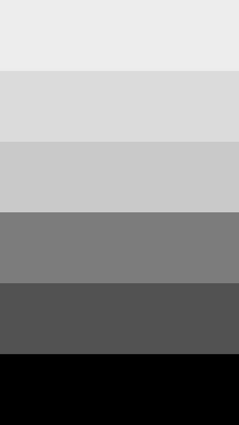 Silver Gray Color Palette, Grey Scale Palette, Monochrome Color Pallete, Dark Minimalist Color Palette, Grey Tone Color Palette, Gray Pallete Color, Greyscale Color Palette, Grey Scale Color Palette, Grey Pallete Color