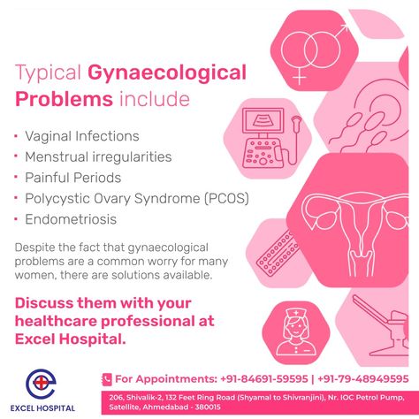 Gynecological Problems, Polycystic Ovaries, Period Pain, Nursing Notes, Healthy Girl, Healthcare Professionals, Don't Worry, Nursing, Health Care