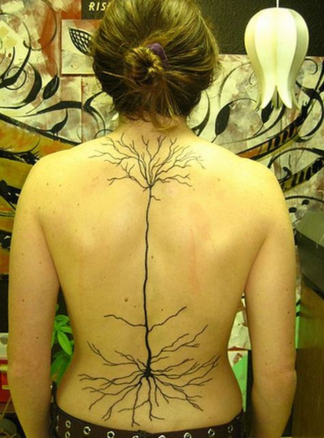 awesome synapse Neuroscience, Dreamcatcher Tattoo, Flower Tattoo, Body Art, Illustrations, My Style, Tattoos, Skin, Art