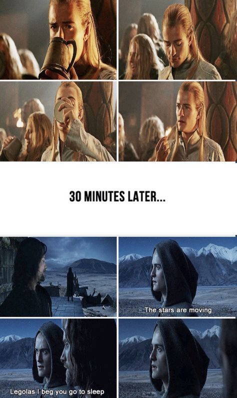 Legolas Lord Of The Rings, Legolas X Aragorn, Legolas And Aragorn Ship, Lord Of The Rings Aragorn Legolas Gimli, Legolas Lotr Vs Hobbit, Lotr Legolas, Hobbit Funny, Aragorn X Legolas Memes, Legolas Memes