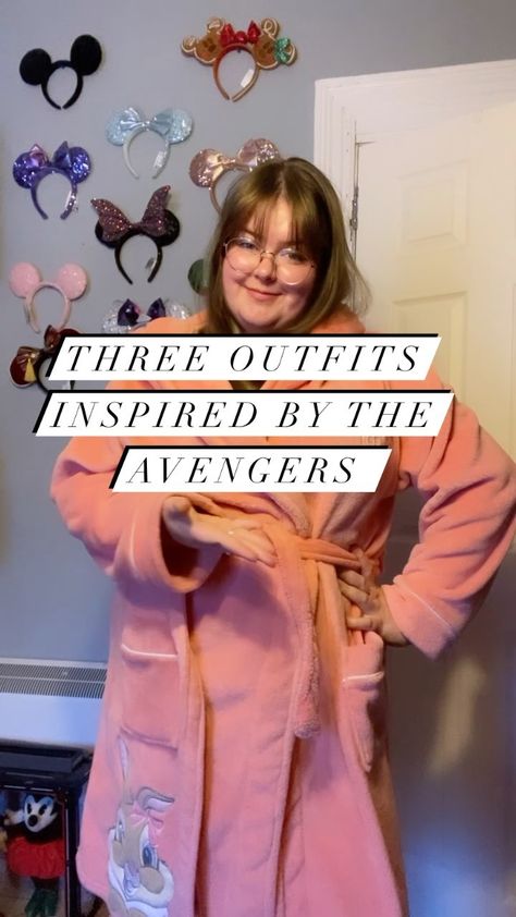 myprettyperfectmess on Instagram: Three outfits inspired by the Avengers 💪🏼 pretending I’m going to the avengers campus anytime soon 🙈 . . . . #disneystyle #marvel… Avengers Bounding, Avengers Inspired Outfits, Avengers Training Outfit, Avengers Campus Outfits, Marvel Campus, Marvel Campus Disneyland, Marvel Inspired Outfits, Campus Outfit, Disney Style