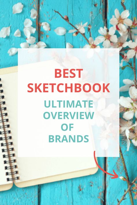 Sketchbook Brands, Best Sketchbooks, Best Sketchbook, Watercolor Markers, Sketch Markers, Do You Really, Erasers, Cool Tools, Copic