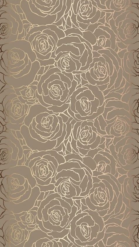 Tapete Gold, Motif Art Deco, मोबाइल वॉलपेपर, Wallpaper Tumblr, Gold Wallpaper, Iphone Backgrounds, Backgrounds Wallpapers, Cellphone Wallpaper, Flower Backgrounds