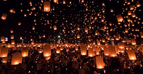 Flying Lanterns, Forever Aesthetic, Soulmate Stories, Men Tuxedo, Photography Bucket List, Aesthetic Funny, Floating Lanterns, Fashion College, Photos Quotes