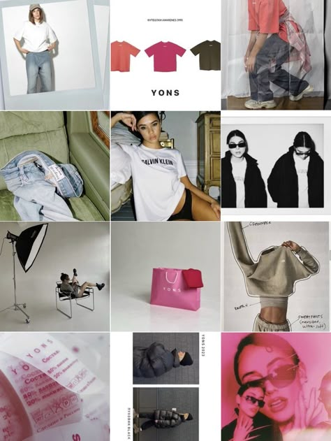 Clothing Business Instagram Feed Layout, Clothing Brand Ig Feed Ideas, Clothes Brand Instagram Feed, Brand Feed Ideas, Retail Instagram Post Ideas, Clothing Brand Aesthetic Instagram Feed, Fashion Brand Post Ideas, Clothing Brand Ig Feed, Fashion Brand Instagram Feed Ideas