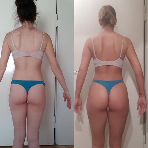 Glute Building Before And After, Glute Before And After, Glute Growth Before And After, Glute Goals Aesthetic, Glute Aesthetic, Glute Inspo Pics, Glutes Before And After, Glute Transformation Before And After, Glute Transformation