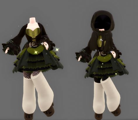 Grunge Outfits Royale High, Sleigh It Bodice Royale High, Royale High Hijab Outfits, Whimsy Witch Set Royale High, Royal High Opposites Attract, Mon Cheri Tea Party Set Royale High, Dark Academia Royale High Outfits, Blue And Green Royale High, Royale High Witch Outfits