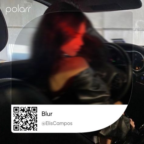 Polarr Filters Code Blurred, Polarr Polaroid Filter Codes, Blur Filter Instagram, Ig Filter Ideas, Blur Photo Aesthetic, Blur Preset, Polar Filters Code, Pollar Filters Code, Tumblr Filters