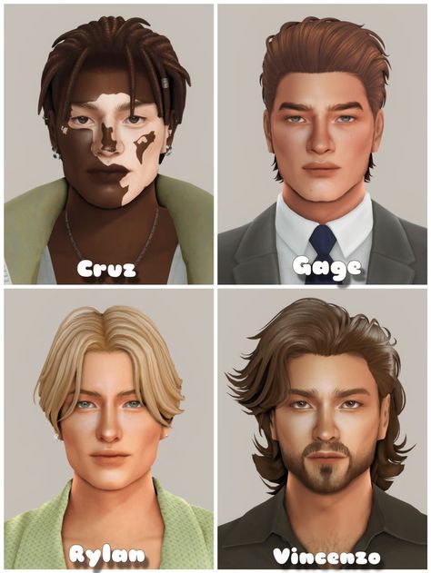 Sims 4 Man Cc Skin, Sims 4 Men Lookbooks Cc, Sims Dump Maxis Match, Sims 4 Sims Dump Male, Sims 4 Male Hair Cc Alpha, Sims 4 Dump Male, Sims 4 Male Dump, Male Sims Dump, Sims 4 Sims Dump