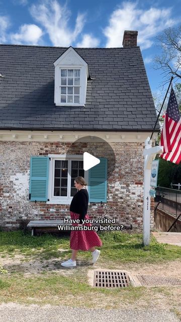 Jane D’Angelo on Instagram: "With endless things to do, incredible history and great food, Williamsburg, Virginia is one of my all-time favorite destinations. It’s also a quick 2 hour drive from DC, making it a perfect long weekend getaway. Ready to start planning your trip? Here’s everything I recommend you eat, see and explore in this beautiful area. Be sure to SAVE this post for reference!

🍴FOOD:
@hohl.co
Le Yaca
@fatcanaryrestaurant
@littleyorkconfectionery
@colonialpancakehouse
@secondstwb
Terrace Room at the Williamsburg Inn @cwresorts

🏨STAY:
@cwresorts’ Colonial Houses in Colonial Williamsburg

🎟THINGS TO DO:
Explore @colonialwmsburg
Visit @colonialwilliamsburg Art Museums
Shop in Merchant’s Square
Check out @made_global and @houseofsevenwilliamsburg
Visit the Jamestown Settlem Williamsburg Inn, Terrace Room, Long Weekend Getaways, Magical Adventure, Williamsburg Virginia, Art Museums, Colonial Williamsburg, Museum Shop, Great Food