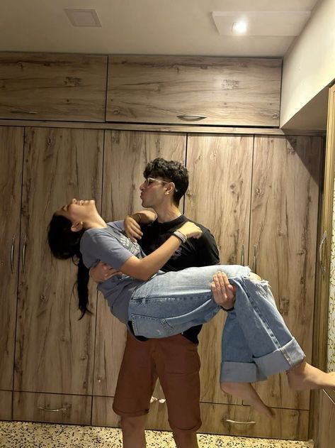 Indian Couple Poses, Poses To Recreate, Aesthetic Couple Poses, Romantic Poses, The Perfect Couple, Desi Love, Indian Couple, Lovecore Aesthetic, Couple Romance