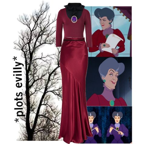 costume Evil Step Mother Costume, Evil Stepmother, Disney Bounding, Step Mother, Disney Cruise, Diy Costumes, Step Moms, Costume Ideas, Being Ugly