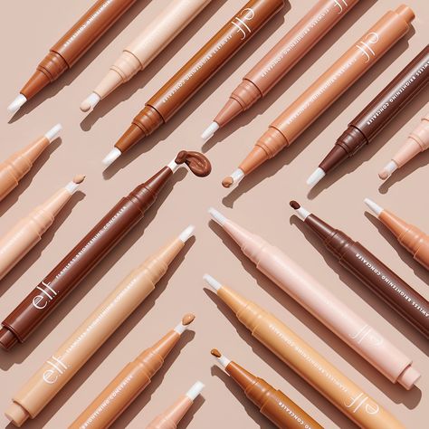 Elf Flawless Brightening Concealer Available on SALE price 🔥 Regular Price - 1440 BDT Sale Price - 920 BDT Available shades -✅ Fair 10 C Fair 15 W Light 23 C Light 26 N Medium 32 N ✅ Inbox us / ORDER from website Get an extra discount with code: HOT10 https://lavishta.com/product/flawless-brightening-concealer/ Dark Under Eye Circles, Brightening Concealer, Under Eye Circles, Dark Under Eye, Eye Circles, Skin Foundation, Eye Shadows, Cosmetic Packaging, Foundation Concealer