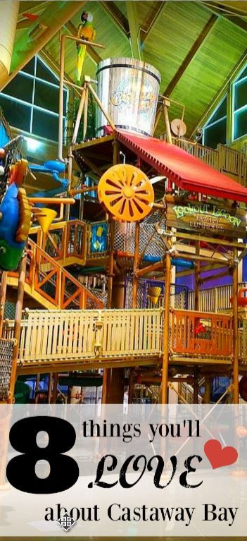 8 Things You’ll LOVE About Castaway Bay ~ Sandusky, Ohio Castaway Bay Sandusky Ohio, Waterpark Resort, Indoor Water Park, Sandusky Ohio, Staycation Ideas, Ohio Travel, Indoor Waterpark, Lake Trip, Year Book