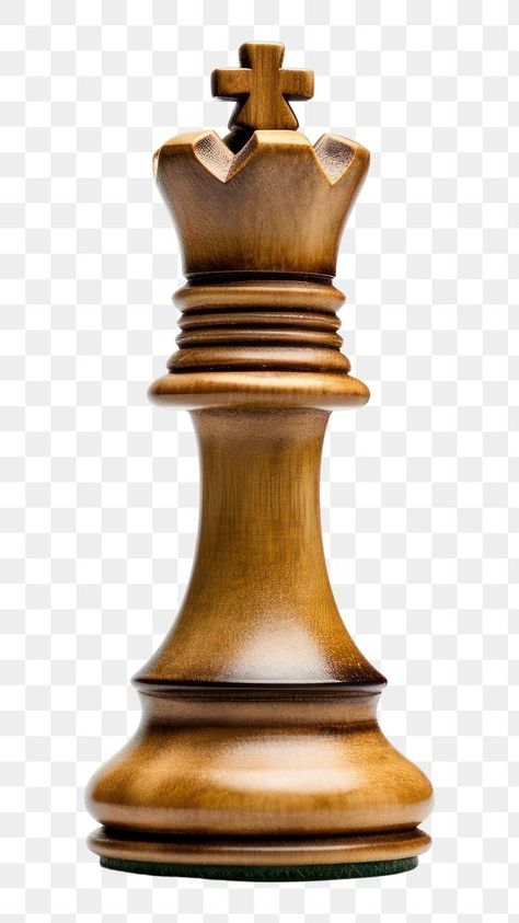 Chess King Piece, Png King, King Chess Piece, King Chess, Chess King, Chess Game, Chess Pieces, Chess Board, Chess