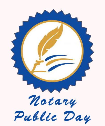 Notary Public Day, November 7 Notary Logo Design, Notary Public Services, Notary Public Logo, Notary Public Advertising, Notary Public Business Cards, Notary Marketing, Gem Logo, Notary Public Business, Mobile Notary