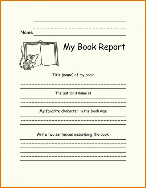 Nd Grade Book Report Template 2nd Grade Book Report Template, 2nd Grade Book Report, Book Report Template, 2nd Grade Books, Reading Projects, Microsoft Office Word, Leveled Books, Graphic Design Programs, Writing Projects