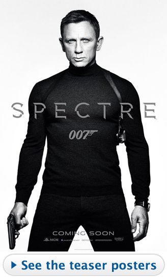 SPECTRE poster Spectre Movie, James Bond Daniel Craig, James Bond Spectre, Big Movie, In Spectre, Julie London, Robert Palmer, Jean Michel Jarre, Daniel Craig James Bond