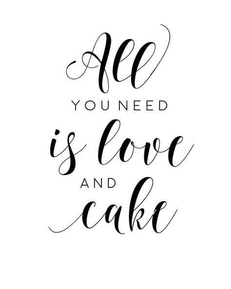 Quotes About Cake, Pastry Quote, Cake Quotes Funny, Bake Quotes, Quote Cake, Bakery Signs, Bakery Quotes, Cake Wall Art, Baker Quotes