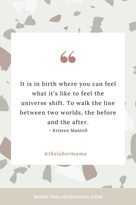 Here's the thing. Your birth can be incredible. It really can. There are a thousand different ways your birth could look - and SO many of them can be right. So let's work together to teach you what you need to know. No bests. No shoulds. Education for you - then you go write your own good + beautiful story. Giving Birth Quotes, Affirmation Ideas, Normal Birth, Birth Quotes, Birth Delivery, Birth Partner, Birth Affirmations, Between Two Worlds, I Respect You