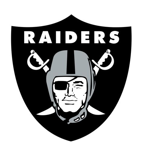 Oakland Raiders Wallpapers, Tyrell Corporation, Raiders Wallpaper, Raiders Stuff, Oakland Raiders Logo, Raiders Baby, Raiders Nation, Oakland Raiders Football, Football Team Logo