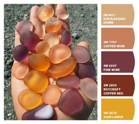 Orange And Tan Color Scheme, Carnelian Color Palette, Amber Colour Palette, Amber Paint Color, Citrine Color Palette, Colour Scheme Bedroom, Amber Color Palette, Bedroom Colour Schemes Neutral, Amber Palette