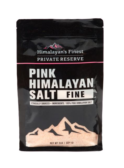 A Beginner's Guide to Cooking With Himalayan Pink Salt: Everything You Need to Know | Himalayan's Finest Pink Salt Health Benefits Of Himalayan Pink Salt, Pink Himalayan Salt Benefits Spiritual, Pink Himalayan Salt Witchcraft, Salt Benefits, Pretzel Mix, Himalayan Salt Benefits, Himalaya Salt, Himalayan Salt Block, Salt Block