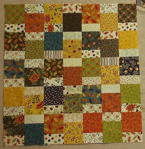 Fast & Easy Designs With 5 Inch Squares | Quilts By Jen Square And Rectangle Quilt Patterns, January Pattern, Military Quilts, Quirky Quilts, Square Quilts, Simple Quilts, Charm Pack Quilt Patterns, Charm Quilts, Charm Square Quilt