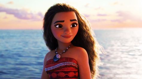 Moana 2016, Moana Movie, How Far Ill Go, Moana Disney, Tokyo Disneysea, Princess Moana, Princess Wallpaper, I Love Cinema, Best Disney Movies