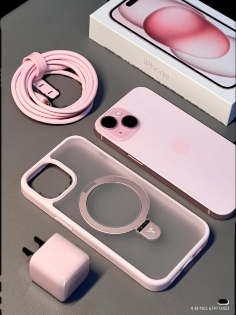 Carcase Iphone, All Apple Products, Dream Phone, Airpods Apple, Casing Iphone, Funny Iphone Wallpaper, Iphone Obsession, Pink Apple, Pretty Iphone Cases