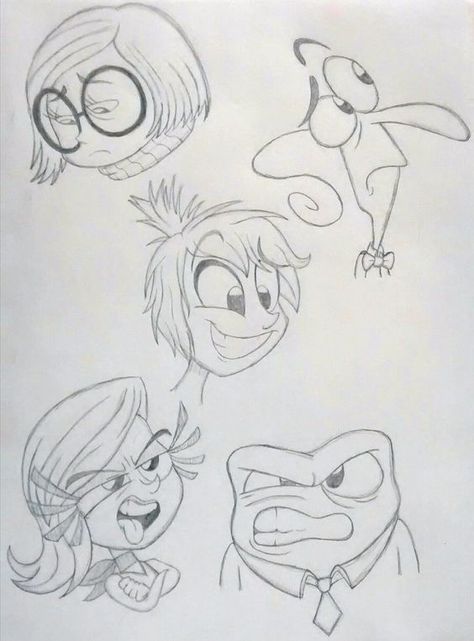 Disney Drawings Sketches, Cute Disney Drawings, Disney Art Drawings, Disney Sketches, Easy Drawings Sketches, Cartoon Faces, Art Drawings Sketches Creative, Book Art Drawings, Art Drawings Sketches Simple