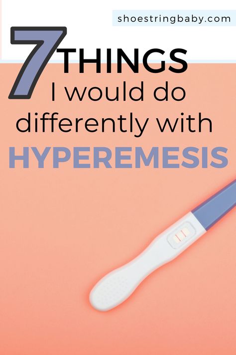 Check out the 7 things I'd do differently in a future hyperemesis gravidarum pregnancy. Includes tips for those with severe morning sickness or HG, based on my 8 months with hyperemesis. Hyperemesis Gravidarum Remedies, Hyperemesis Gravidarum Diet, Hg Pregnancy, Hypermesis Gravidarum, Vegetarian Hot Dog, Babywise Schedule, Hyperemesis Gravidarum, Rectal Prolapse, Pregnancy Hormones