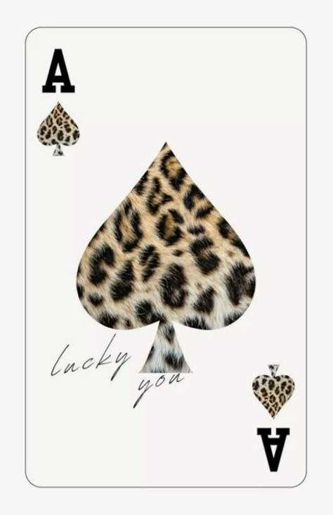 Casino Theme Background, Leopard Print Invitations, Cheetah Print Poster, Ace Card Wallpaper, Cheetah Widget, Cheetah Print App Icons, Cheetah Quotes, Wallpaper Cheetah Print, Cheetah Print Aesthetic