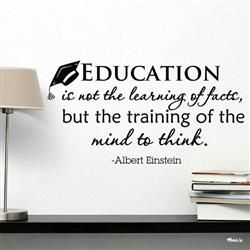 Download And HD Image Of Education Thought, " Education Is Not The Learning Of The Facts But The Training Of The Mind To Think " Albert Einstein Quotes Education, Einstein Quotes Education, Albert Einstein Quotes, Vie Motivation, Einstein Quotes, Thinking Quotes, Education Motivation, Education Quotes For Teachers, E Mc2