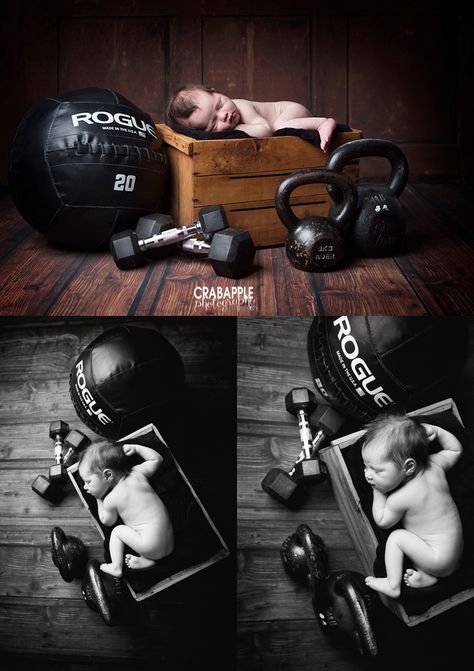 crossfit newborn, Crossfit Southie Newborn Photographer Baby Gym Photoshoot, Gym Maternity Photoshoot, Crossfit Baby, Baby Kicking, Pumping Moms, Baby Sleep Problems, Newborn Shoot, Pregnant Mom, Newborn Photoshoot