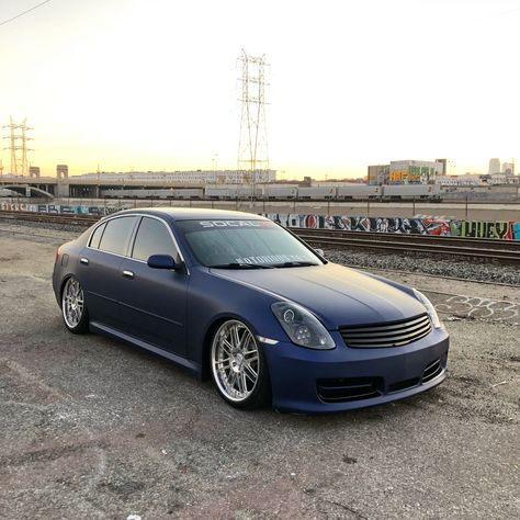 2003 Infiniti G35 Sedan Infiniti G35 Sedan Custom, G35 Sedan Custom, G37x Sedan, Infiniti Sedan, 2008 Infiniti G35 Sedan Modified, Infiniti G37x Sedan, Pimped Cars, 2005 Infiniti G35 Sedan, Infiniti G35 Sedan