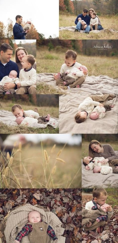 Outdoor Fall Family Newborn Photography. Newborn Photos outside. Raleigh Outdoor Newborn Photographer. Rebecca Keller Photography Outdoor Newborn Photography, Inspiration Photoshoot, Newborn Family Photos, Newborn Photo Ideas, Baby Sleep Problems, Newborn Pics, Outdoor Baby, Lifestyle Newborn Photography, Foto Baby