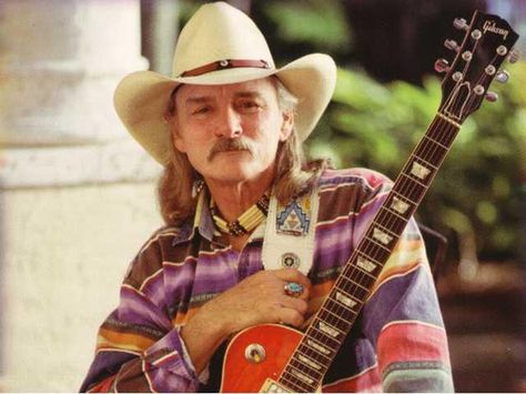 Richard "Dickey" Betts -- co-founder, guitarist, vocalist of The Allman Brothers Band (now fronting Great Southern) #allmanbrothersband Birthday Hall, Berry Oakley, Dickey Betts, The Allman Brothers, Best Guitar Players, Slide Guitar, Allman Brothers Band, Allman Brothers, Classic Guitar