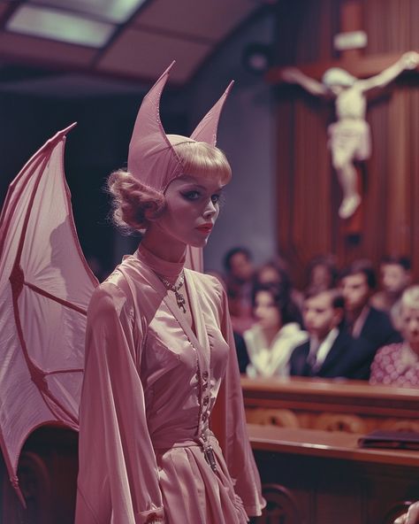 Vampire Trial . . . . . . . . . . . . . . #vampires #whatwedointheshadows Vampire Ball Costume, Pink Bat Costume, Vampire Wife Aesthetic, Bat Outfit Halloween, Woman Bat Costume, Glitter Bat Costume, Chic Vampire Costume, Costume Mood Board, Classic Vampire Costume