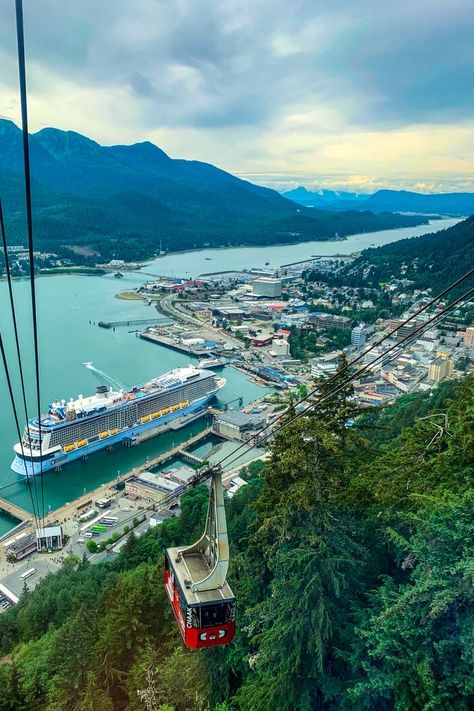 Skagway Alaska Cruise Port, Alaska Cruise Pictures, Alaska Juneau, Cruise Aesthetic, Alaska Cruise Ports, Drawing Group, Alaska Cruises, Travel Alaska, Skagway Alaska