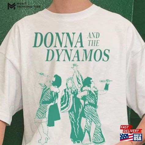 Donna And The Dynamos Pastel Dancing Queens Shirt Mamma Mia Movie Theme Hoodie Unisex Check more at https://musictrendingtees.com/product/donna-and-the-dynamos-pastel-dancing-queens-shirt-mamma-mia-movie-theme-hoodie-unisex/ Mamma Mia Movie, Donna And The Dynamos, The Dynamos, Create T Shirt Design, Queen Shirts, Movie Themes, Movie Shirts, Latest Trend, Dancing Queen