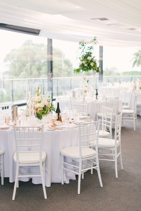 White, Blush, Romantic Wedding Chiavari Chairs Wedding, Tiffany Chairs, Wedding Reception Chairs, Chivari Chairs, Tiffany Chair, Romantic Wedding Receptions, Tiffany Wedding, Event Furniture, Wedding Money