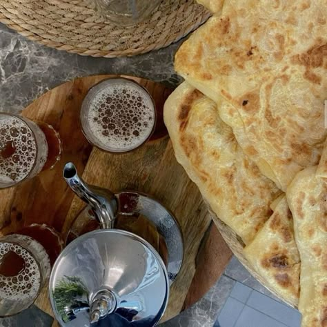 Fueling my wanderlust with the best Moroccan breakfast ever: steaming hot tea and fluffy msamn! 🇲🇦 Anyone else obsessed? 📸 𝚌𝚛𝚎𝚍𝚒𝚝 𝚝𝚘 𝚞𝚗𝚔𝚗𝚘𝚠𝚗 📥 𝖣𝗆 𝖿𝗈𝗋 𝖼𝗋𝖾𝖽𝗂𝗍 𝗈𝗋 𝗋𝖾𝗆𝗈𝗏𝖺𝗅 𝑻𝒂𝒎𝒈𝒉𝒓𝒂𝒃𝒊𝒕 𝑽𝒊𝒃𝒆𝒔ᵇʸ ᵏʳʸˢˢᵗᵃˡ 🇲🇦 ⵣ ------------------------------- #WanderlustingMorocco #ForeverInLove #Morocco #Marrakech #TravelMorocco #BeautifulMorocco #MoroccanMagic #berberculture #amazigh #MarrakeshVibes #NorthAfrica #Maroc #VisitMorocco #MoroccanCulture #morocco🇲🇦🌅 #FesFoodie #moroccanbreakfast Moroccan Tea Aesthetic, Morocco Travel Aesthetic, Cultures Aesthetic, Marrakech Food, Amazigh Aesthetic, Morrocan Aesthetic, Moroccan Breakfast, Morocco Food, Morocco Aesthetic