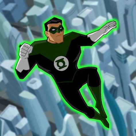 Green Lantern | Justice League Action Wikia | Fandom Green Lantern Justice League, Josh Keaton, Justice League Action, Green Lanterns, Green Lantern Hal Jordan, Hal Jordan, Lantern Corps, Green Lantern Corps, Black Costume