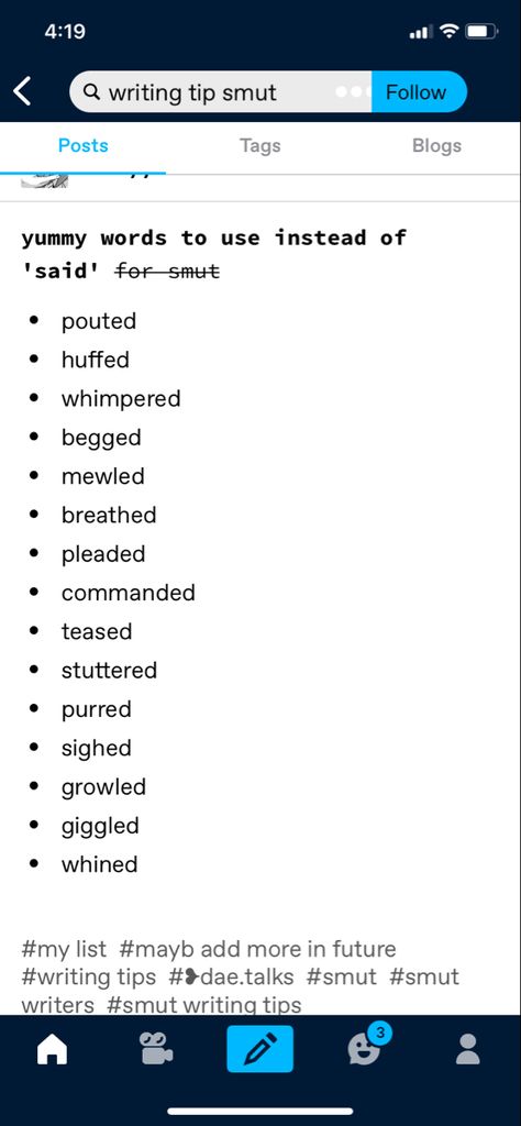 Teasing Writing Prompts, Scene Writing Prompts, Scene Writing, Writing Dialogue Prompts, Writing Prompts For Writers, Dialogue Prompts, Writing Dialogue, Words To Use, Writing Stuff